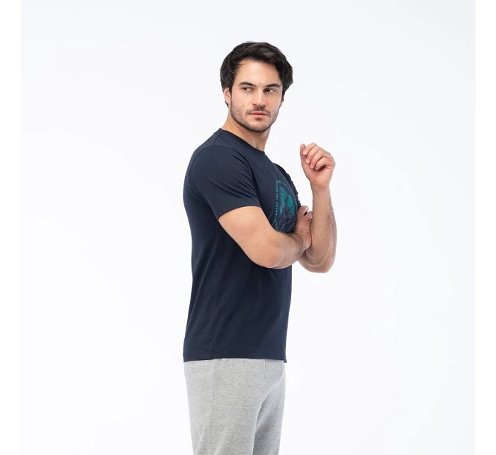 Pánské tričko s krátkým rukávem model 22114879 - Hi-Tec