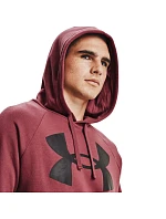 Pánska mikina Rival Fleece Big Logo HD M1357093 652 - Under Armour