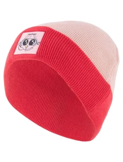 Detská čiapka Animal Classic Cuff Jr 23456 02 - Puma