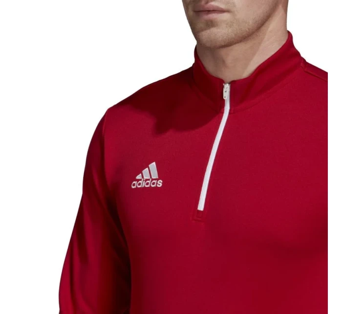 Pánska tréningová mikina Entrada 22 M H57556 - Adidas