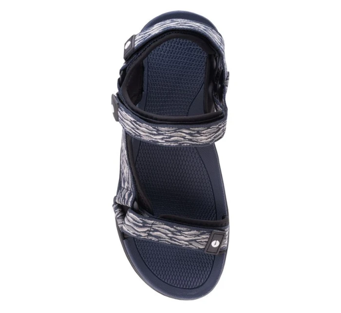 Hanar W Dámske sandále 92800401619 - Hi-Tec