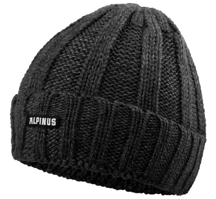 Unisex čepice model 17803823 - Alpinus Unisex čepice model 17803823 - Alpinus