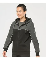 450 Pracovní 3vrstvá softshellová bunda grey model 22514151 - WK 450 Pracovní 3vrstvá softshellová bunda grey model 22514151 - WK