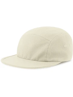 5 panelová kšiltovka off white model 22456229 - Atlantis Headwear
