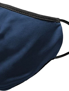 Maska na obličej navy model 22480144 - Fare