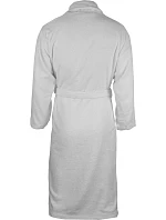 The One Towelling Organic Bathrobe Župan z organickej bavlny 48.1084 biely The One Towelling Organic Bathrobe Župan z organickej bavlny 48.1084 biely