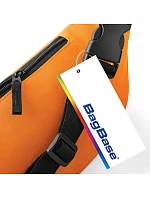 BG 42 Ledvinka model 22480634 white - BagBase BG 42 Ledvinka model 22480634 white - BagBase