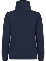 Sweater Women Dámská mikina dark navy model 22454623 - Clique Sweater Women Dámská mikina dark navy model 22454623 - Clique