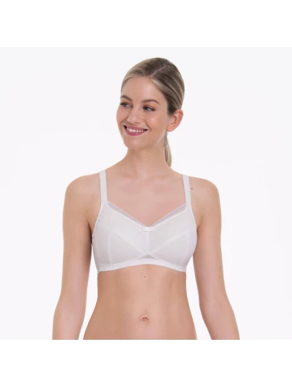 chirurgická podprsenka . bílá  model 18400121 - Anita Care