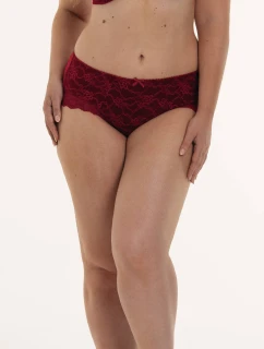 vyšší kalhotky   model 18857427 - RosaFaia