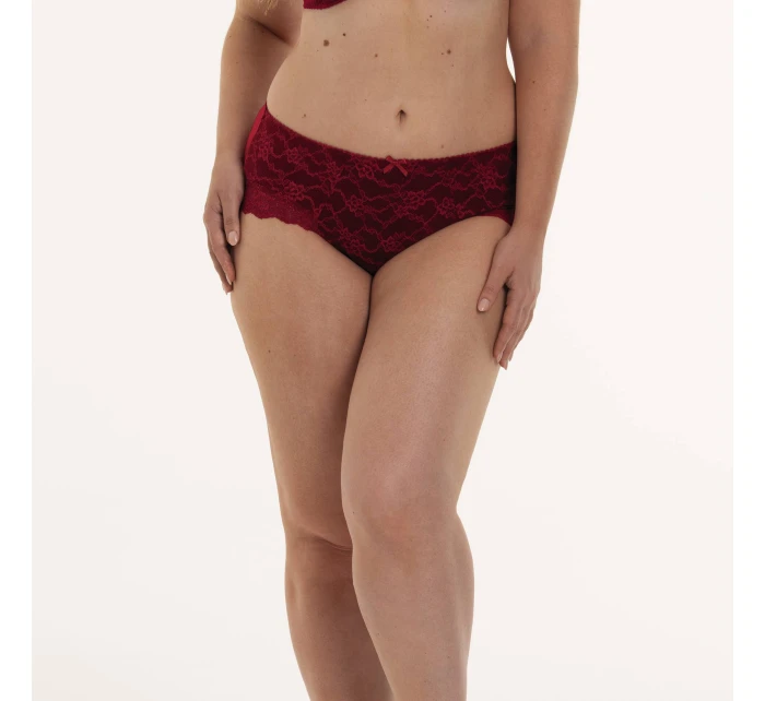 vyšší kalhotky   model 18857427 - RosaFaia