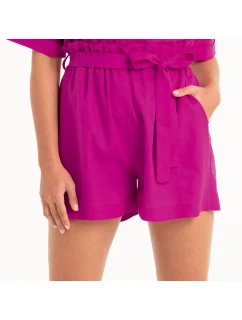 Style kalhotky .  pink  model 21160305 - RosaFaia