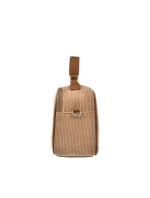 Bavlněná Taška Big Star OO574084 Béžová