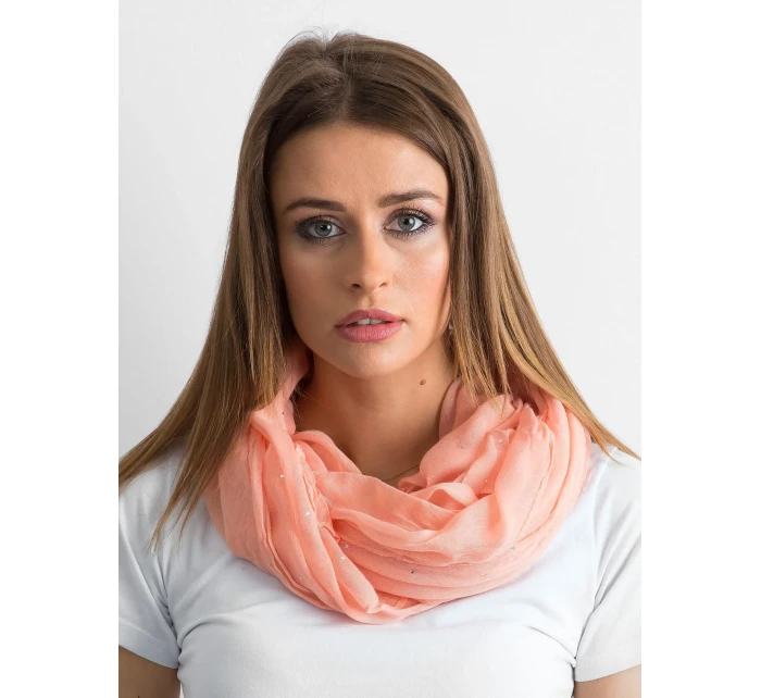 Závoj AT CH 14555.34P broskyňa Závoj AT CH 14555.34P broskyňa