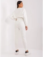 Komplet EM KMPL model 19077640 ecru - FPrice