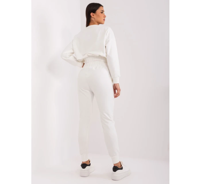 Komplet EM KMPL model 19077640 ecru - FPrice