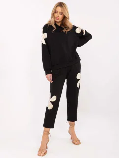 MI KMPL sada M6124.61P čierna