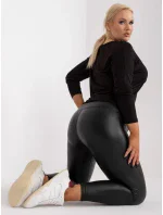 Halenka RV BZ model 17339032 černá - FPrice