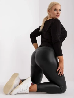 Blúzka RV BZ 7302.23 čierna