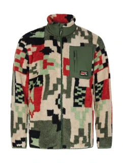 Pánska mikina Protest PRTKEYSTON