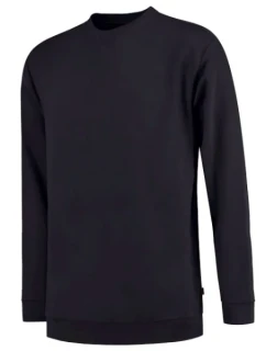 Sweater 60 mikina unisex námořní modrá model 20640249 - MALFINI, a.s.