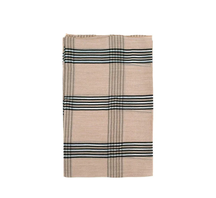 Dámsky šál 19504 2 béžový - Art Of Polo