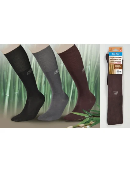 Podkolienky DEOMED BAMBOO LONG Podkolienky DEOMED BAMBOO LONG