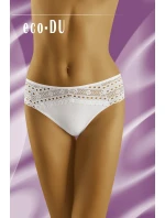 Dámske nohavičky ECO-DU