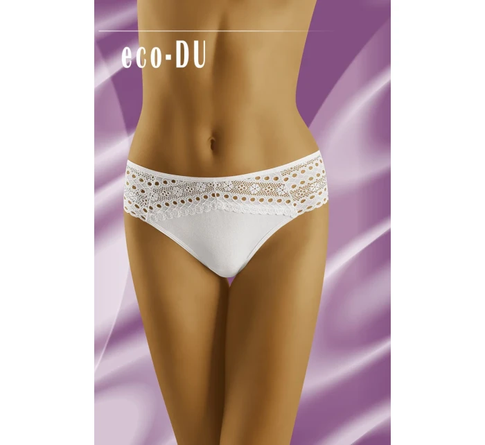 Dámske nohavičky ECO-DU