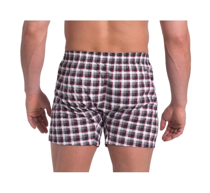 Pánske boxerky PANTHER - SESTO SENSO