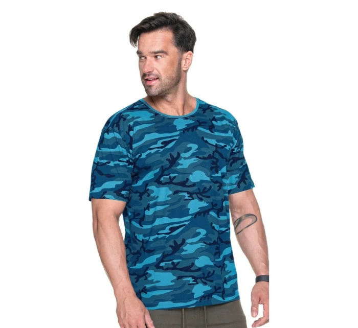 Pánské tričko model 6145762 - PROMOSTARS Pánské tričko model 6145762 - PROMOSTARS