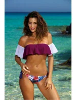 tankini shirt model 112289 Marko tankini shirt model 112289 Marko