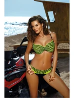 Dvojdielne plavky model 113073 Marko