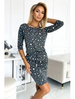 Denné šaty model 175036 Numoco