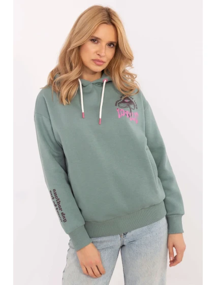 Mikina model 205931 Sublevel