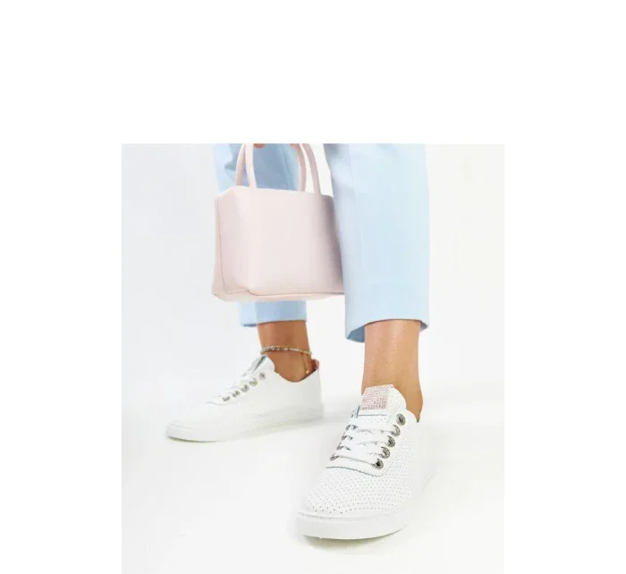 Tenisky model 207451 Solea