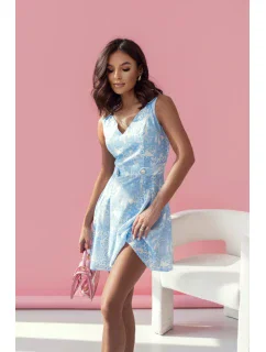 Denné šaty model 210821 LaBalancia