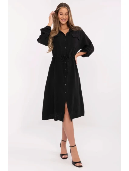 Denné šaty model 212020 Taliansko Moda