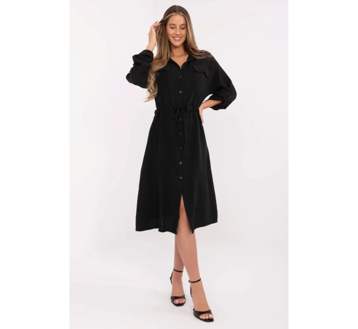 Denné šaty model 212020 Taliansko Moda