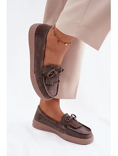 Mokasíny model 227402 Step in style