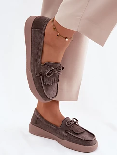 Mokasíny model 227402 Step in style