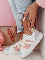 Dámske športové tenisky SNEAKI multicolor FashionStreet ZY0822