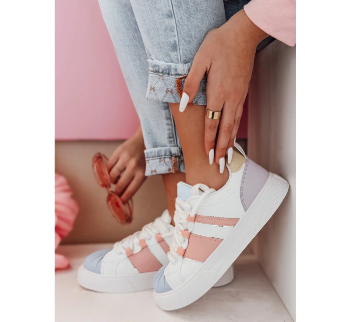 Dámské sportovní tenisky  Dstreet model 21985040 - FashionStreet