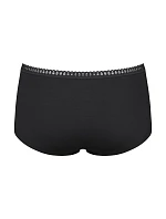 sloggi GO Crush Short C3P - BLACK - SLOGGI BLACK - SLOGGI sloggi GO Crush Short C3P - BLACK - SLOGGI BLACK - SLOGGI