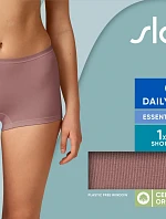 sloggi GO Daily Cotton Short – Cacao – SLOGGI Cacao – SLOGGI