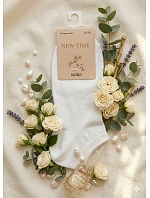 WiK New Time 014 Bambusové nožičky CC 35-42 WiK New Time 014 Bambusové nožičky CC 35-42