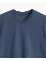 Pyžamo model 21337521 long/r S2XL pánské - Atlantic