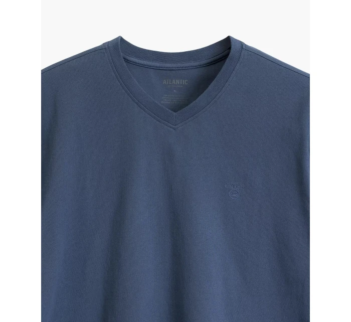 Pyžamo model 21337521 long/r S2XL pánské - Atlantic