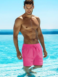 Plavecké šortky model 22047381 M3XL - Sesto Senso