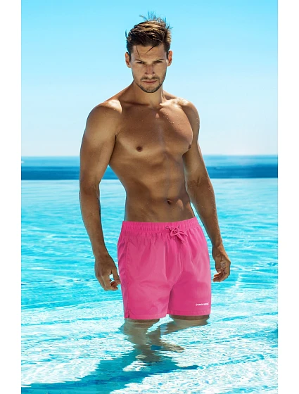 Plavecké šortky model 22047381 M3XL - Sesto Senso Plavecké šortky model 22047381 M3XL - Sesto Senso